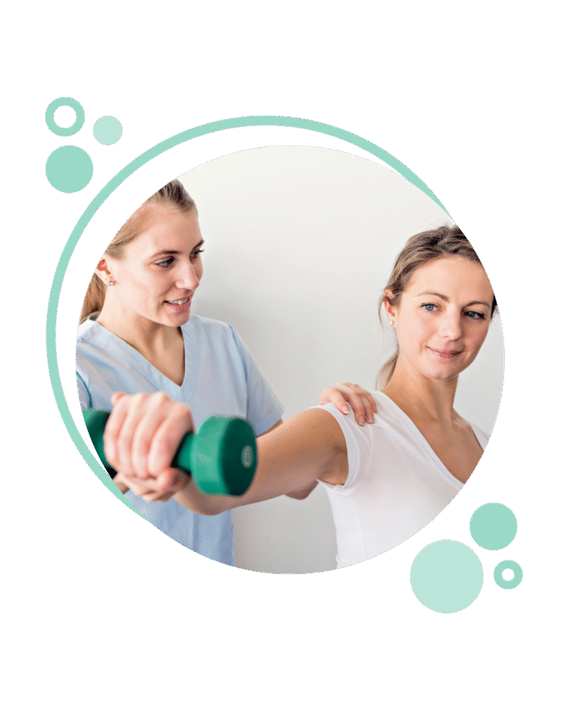 Bronwyn Leigh Physiotherapists