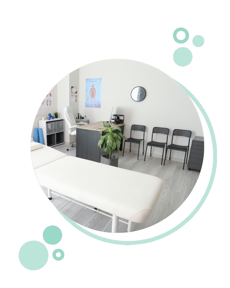 Bronwyn Leigh Physiotherapists